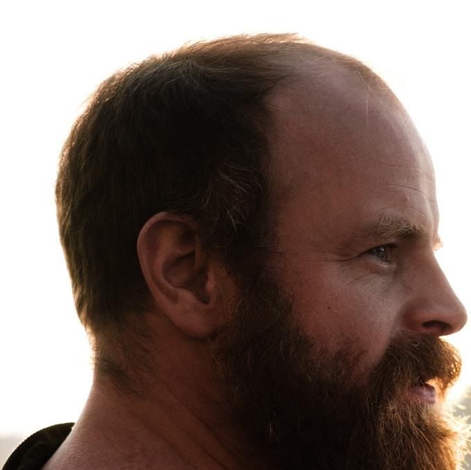 Johan Friis 2018
